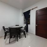 Apartaestudio Cartagena