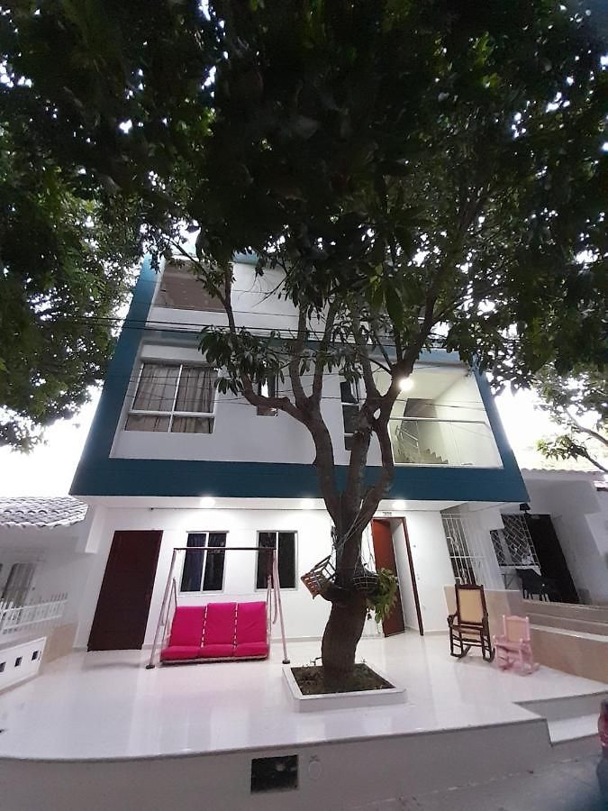 Apartaestudio Cartagena Apartamento Cartagena