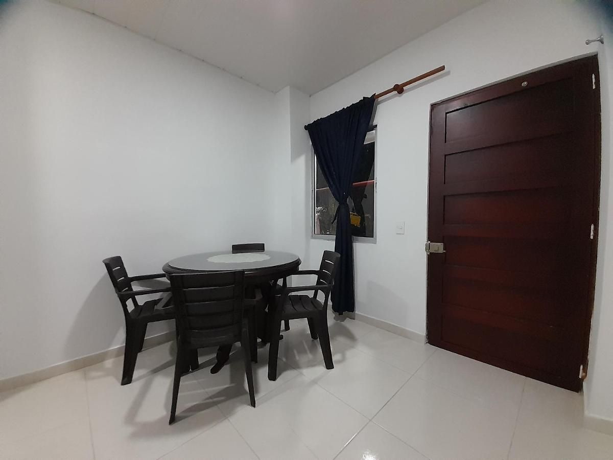 Apartaestudio Cartagena Cartagena