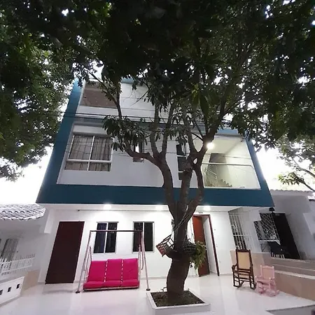 Apartaestudio Cartagena Apartamento Cartagena
