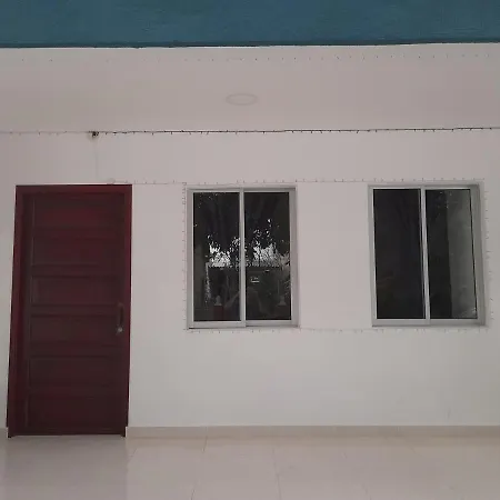 Apartamento Apartaestudio Cartagena Cartagena