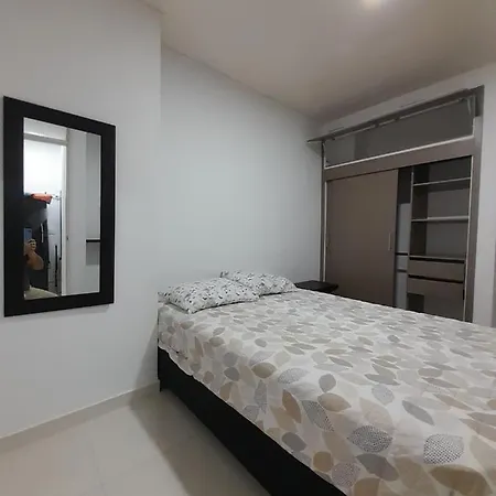Apartamento Apartaestudio Cartagena Cartagena