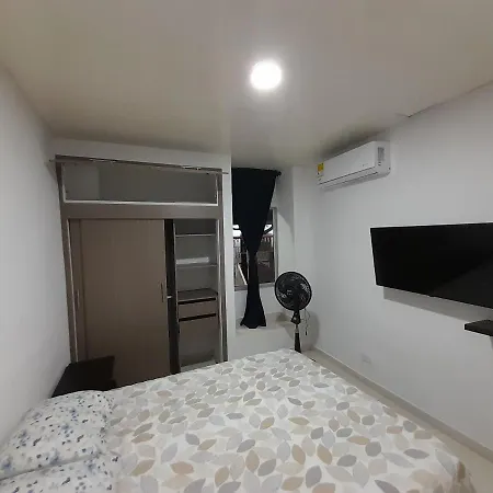 Apartaestudio Cartagena Cartagena
