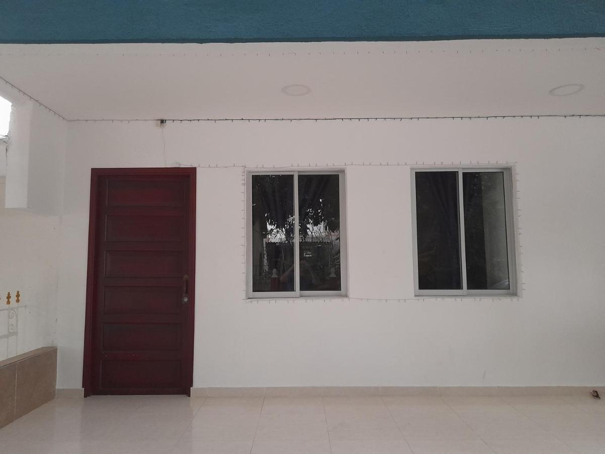 Apartamento Apartaestudio Cartagena Cartagena