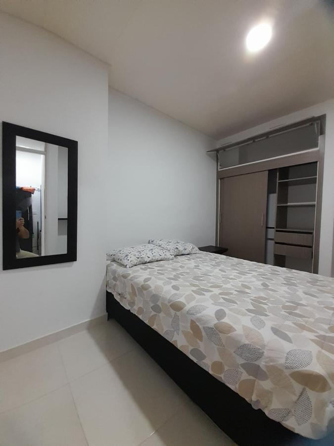 Apartamento Apartaestudio Cartagena Cartagena
