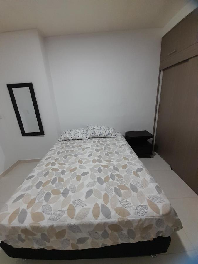 Apartamento Apartaestudio Cartagena