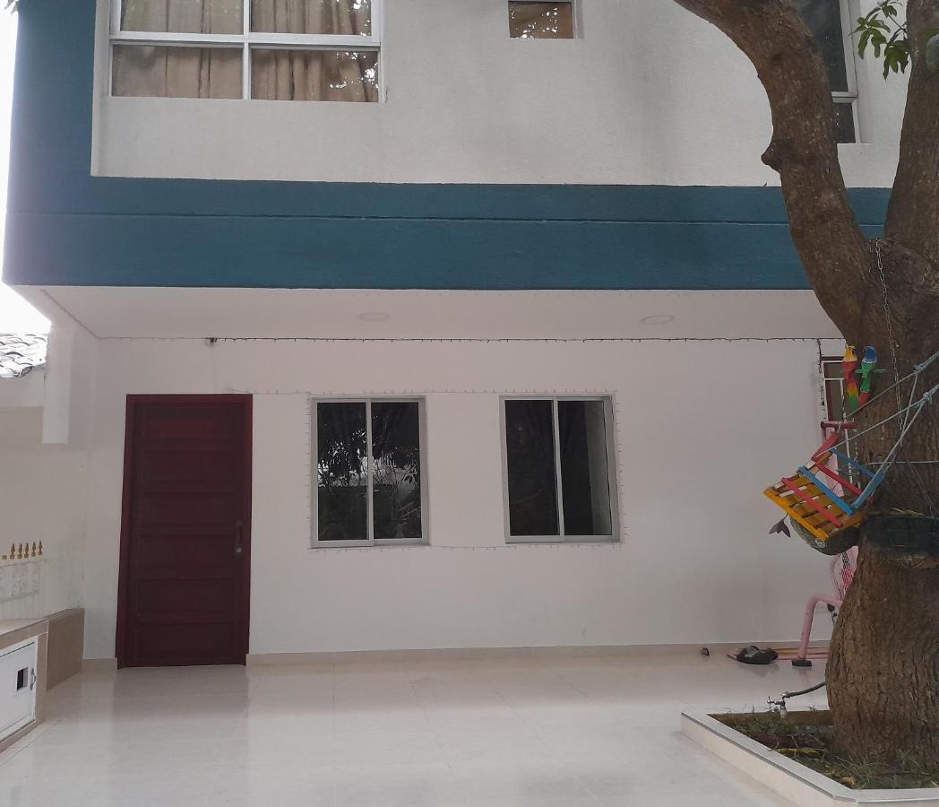 Apartaestudio Cartagena Apartamento