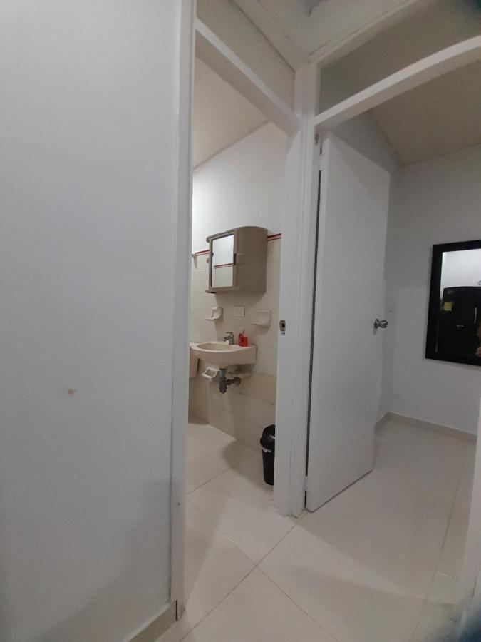 Apartaestudio Cartagena Apartamento *