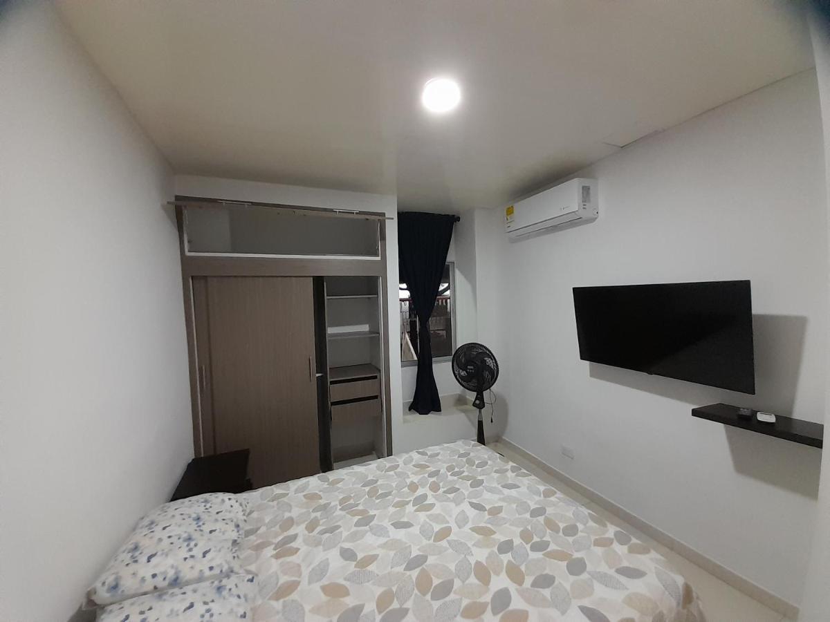 Apartaestudio Cartagena Cartagena