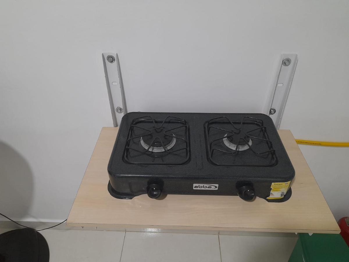 Apartaestudio Cartagena *