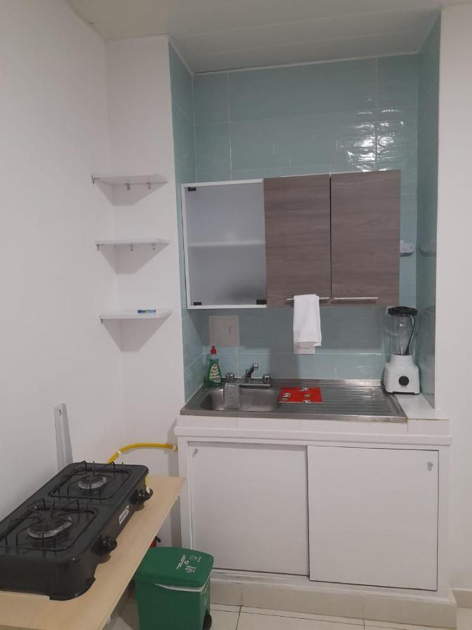 Apartaestudio Cartagena